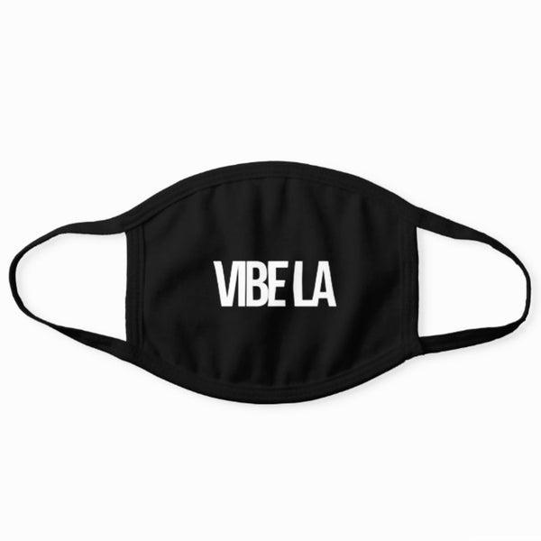 VIBE LA - FACE MASK