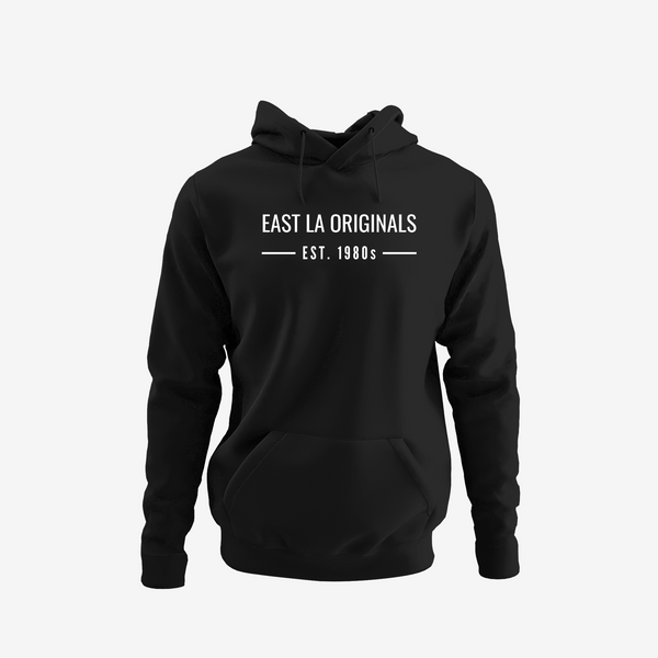 East LA Originals - Hoodie