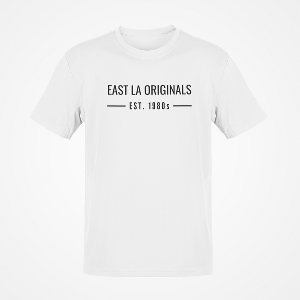 East LA Originals - Tee