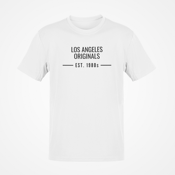 Los Angeles Originals - Tee