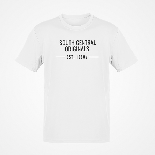 South Central Originals - Tee