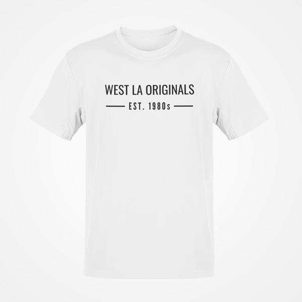 West LA Originals - Tee