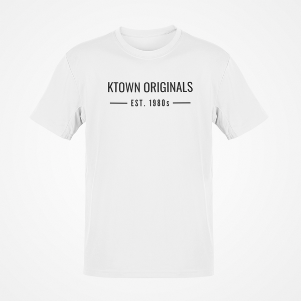 Ktown Originals - Tee