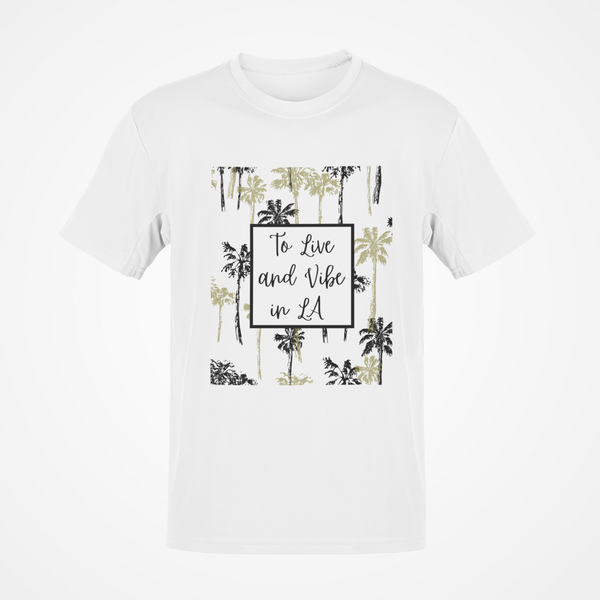 Palmtrees - Tee