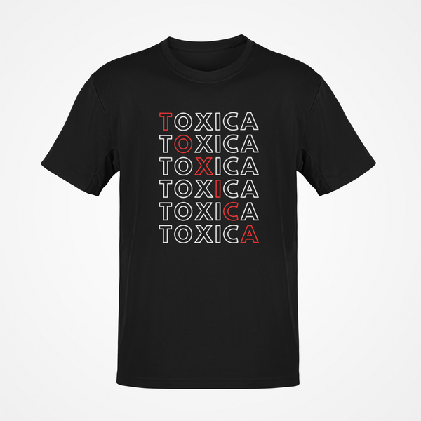 Toxica - Tee