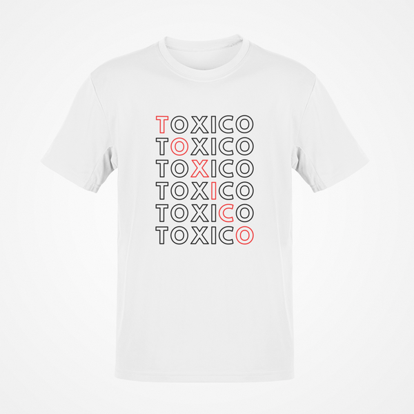 Toxico - Tee