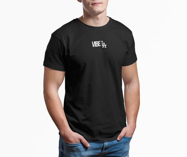 VIBE LA Classic - Tee