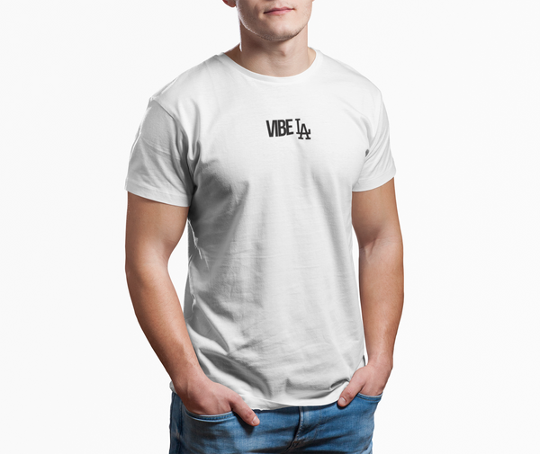 VIBE LA Classic - Tee